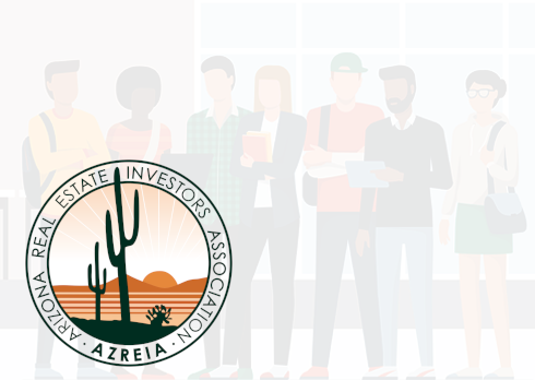 AZREIA’s March Meeting Information